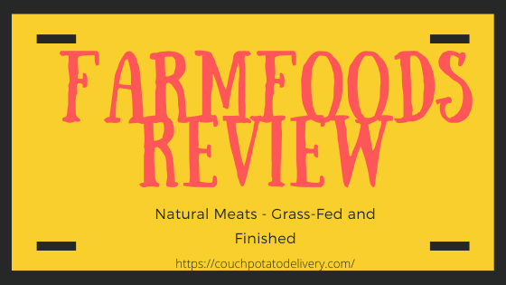 Farmfoods reviews