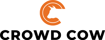 crowd cow logo