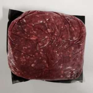 buffalo and elk meat for sale