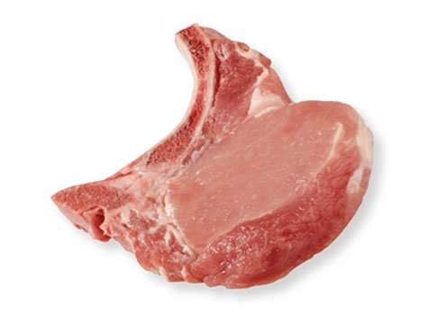 farmfoods pork chop