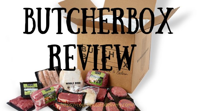 Butcher Box Prices (2024 Butcherbox Reviews, Meat Box Review)