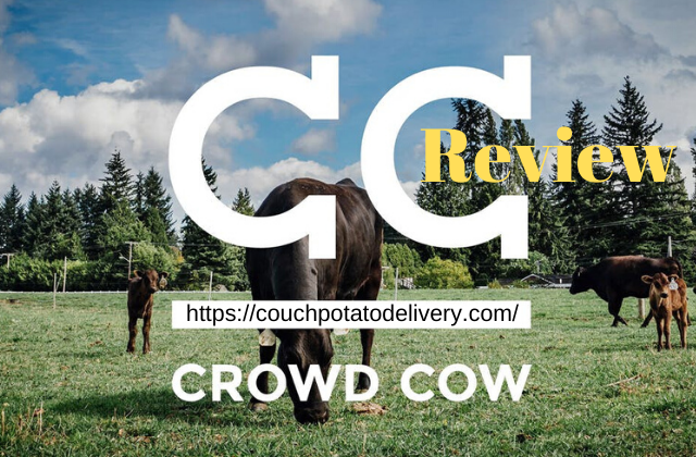 crowd cow review picture