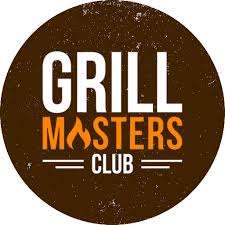 grill master logo