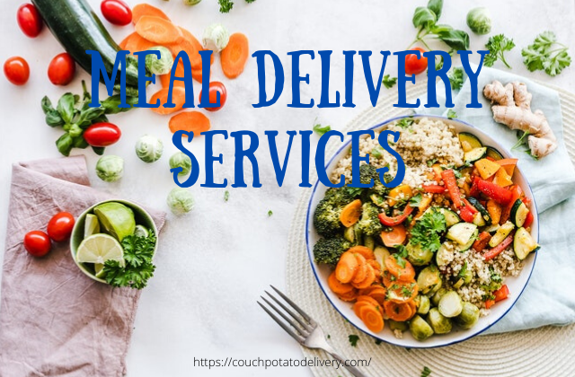 Best Meal Delivery Service 2024 - Prepared And Kits