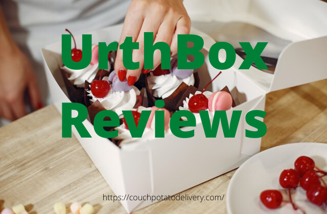 UrthBox Reviews