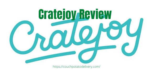 Cratejoy review