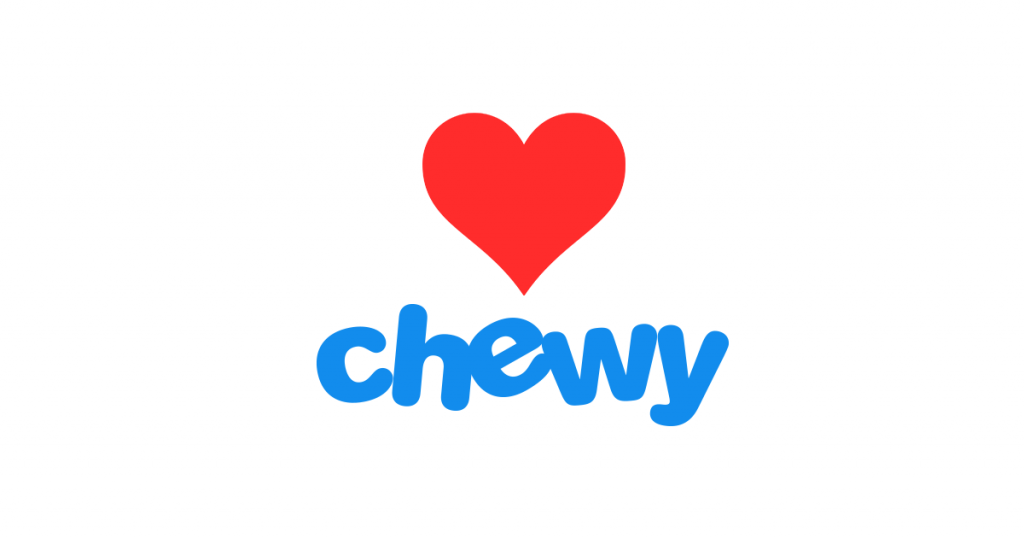 Chewy logo