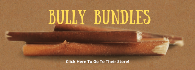 Bully Bundles Bully Sticks