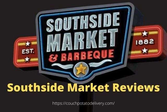 southside market reviews