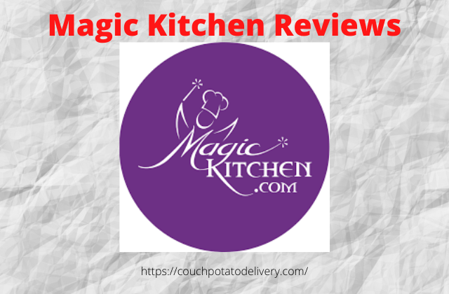 magic kitchen reviews        <h3 class=