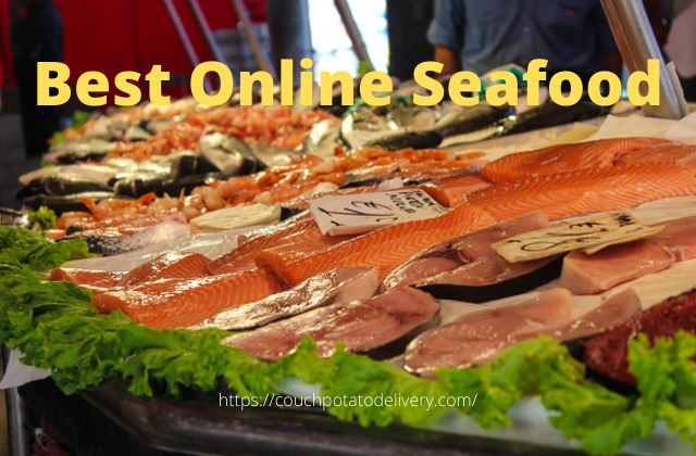 best online seafood