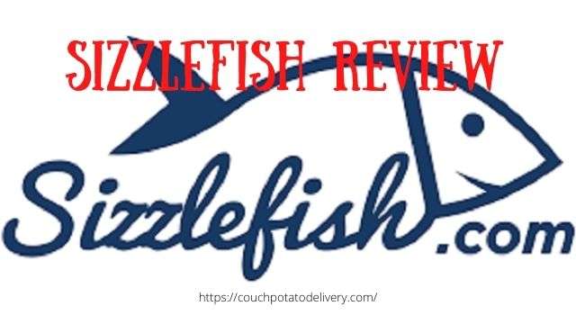 Authentic Fish and Chips – Sizzlefish