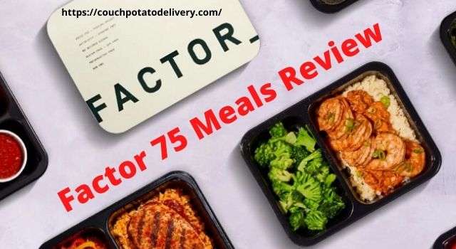 Factor 75 meals reviews
