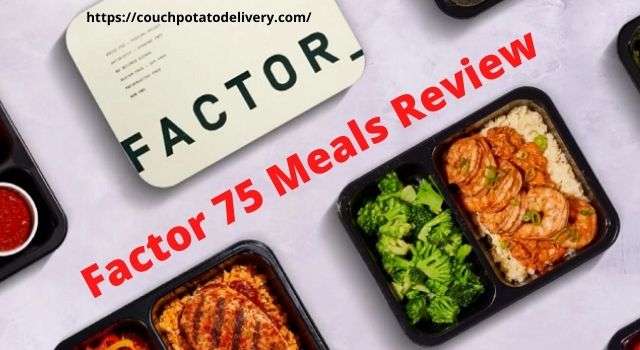 Factor 75 Review  How the Keto Meals Taste & $40 Off