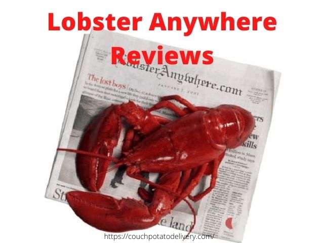 lobster anywhere reviews