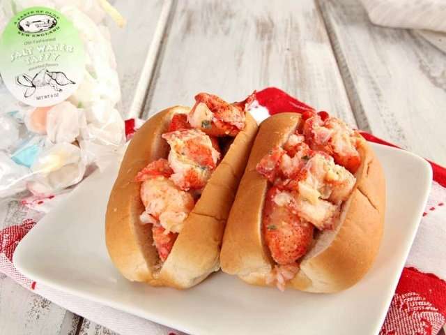 lobster anywhere lobster rolls