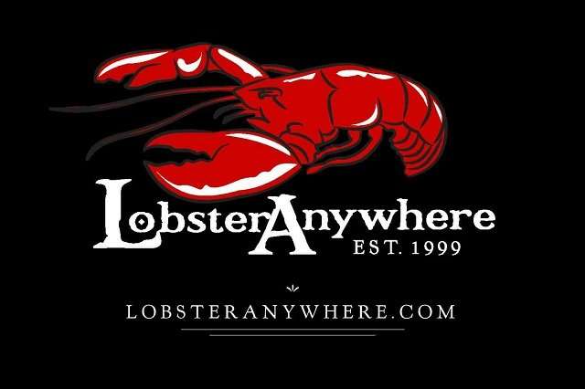 lobster anywhere logo