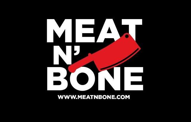 meat n bone logo