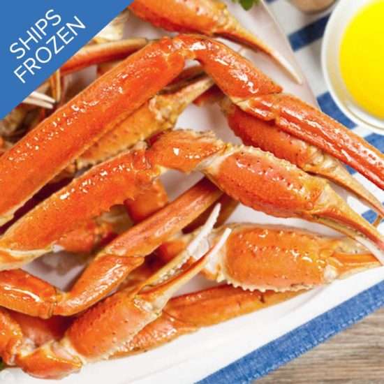 camerons alaskan crab legs