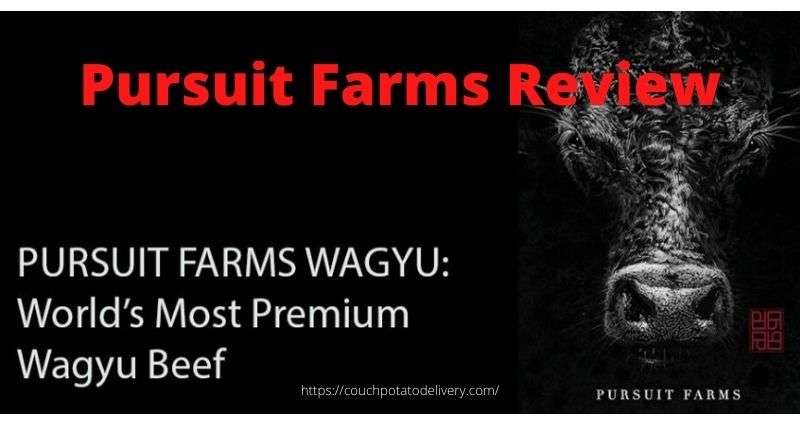 pursuit farms review logo