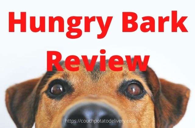 Hungry Bark