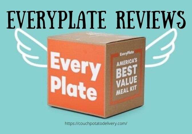 everyplate reviews