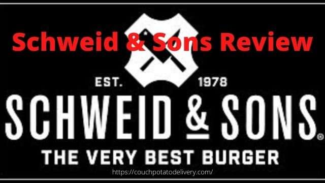 schweid and sons review