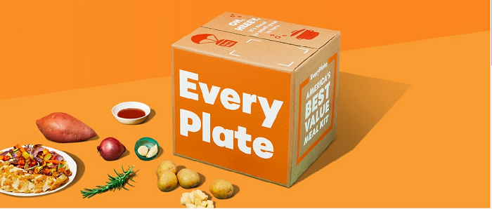 everyplate meal kit delivery