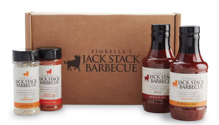 jack stack rubs and sauces