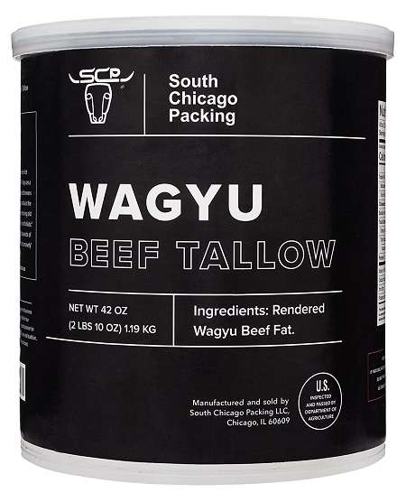 wagyu tallow