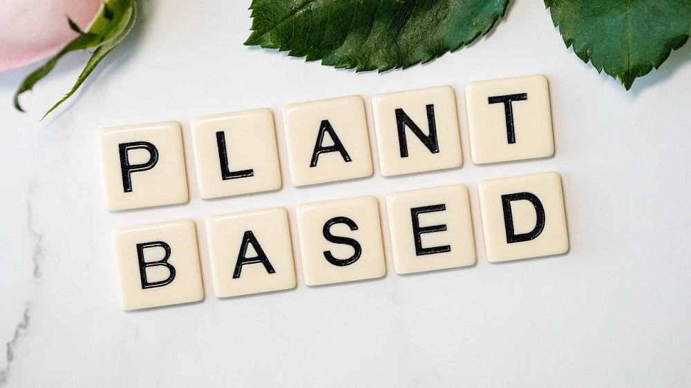 plant based vegetarian meals