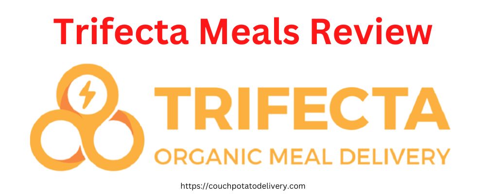 trifecta meals logo