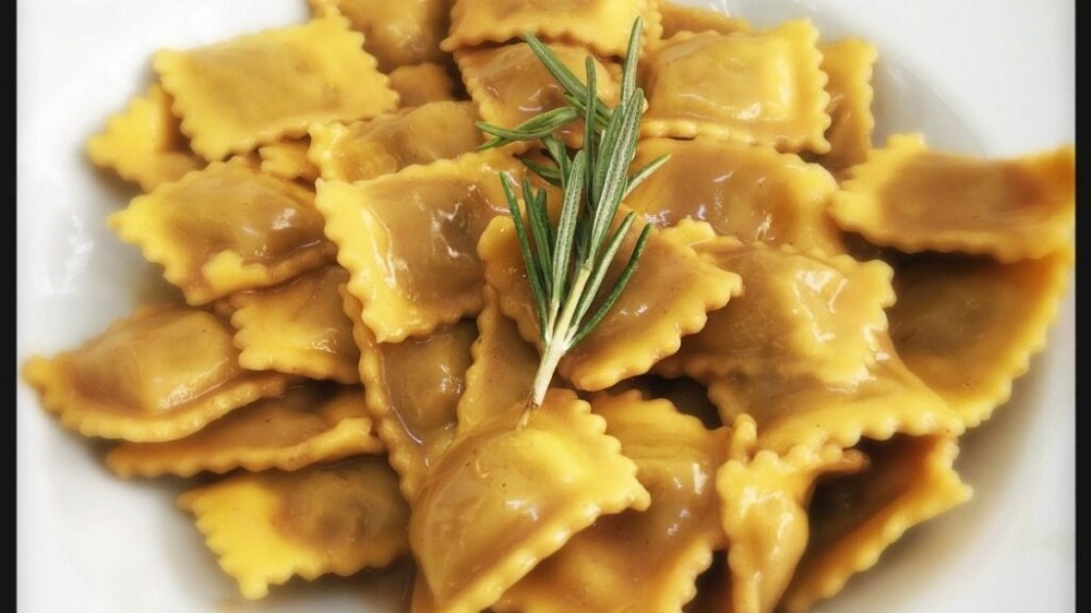 Agnolotti 