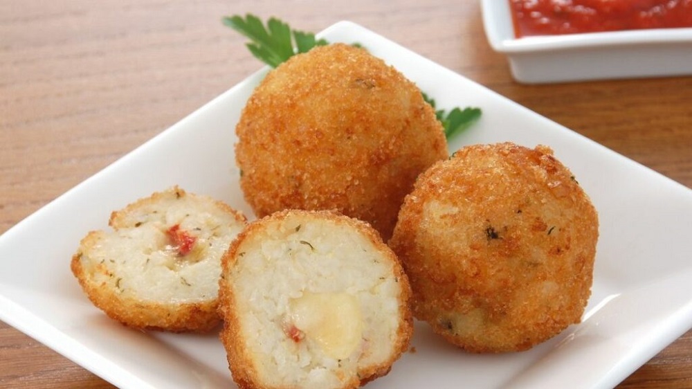 arancini