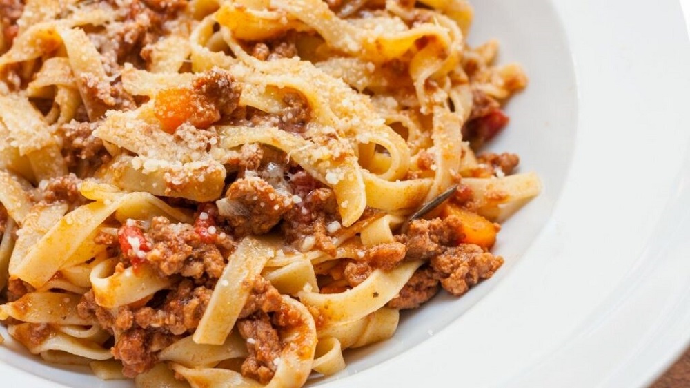 Ragù alla Bolognese