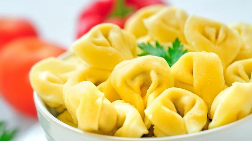 Tortellini