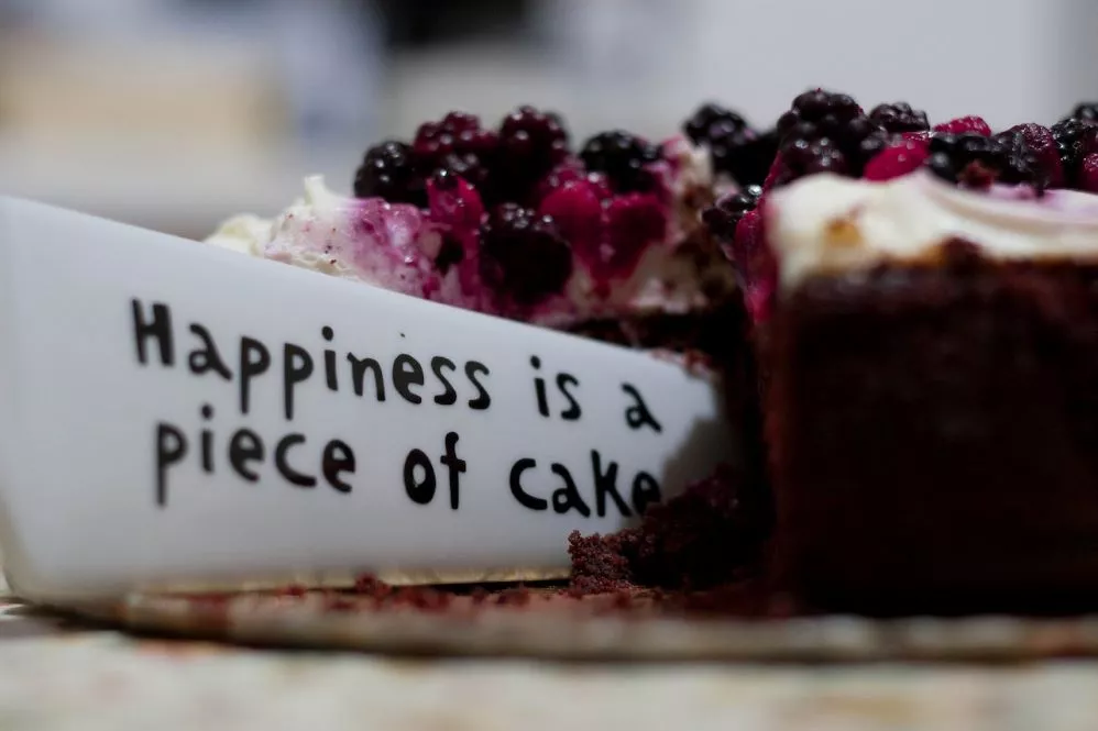 101 Best Baking Quotes to Inspire the Joy of Baking - Out of the Box Baking