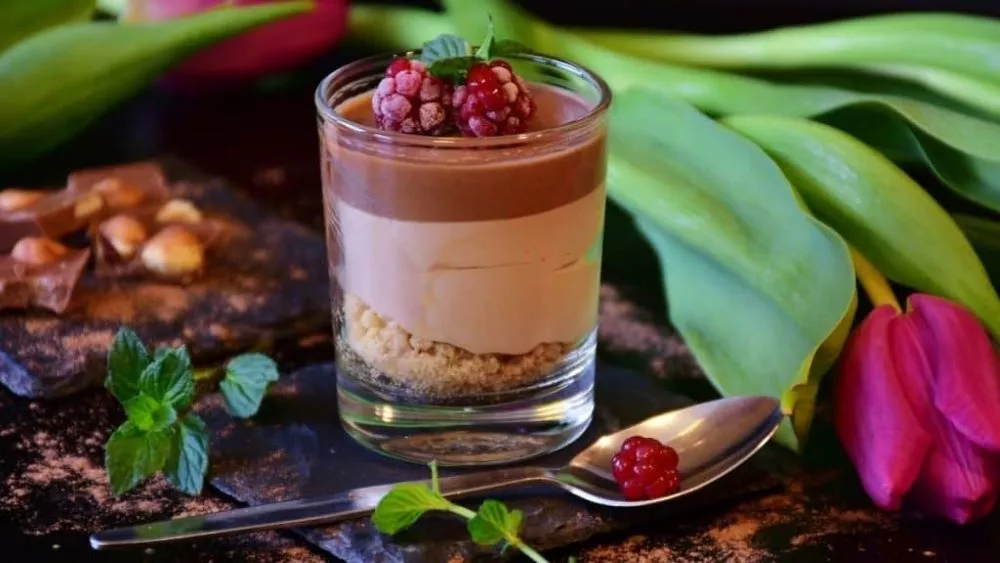 Chocolate-Mousse
