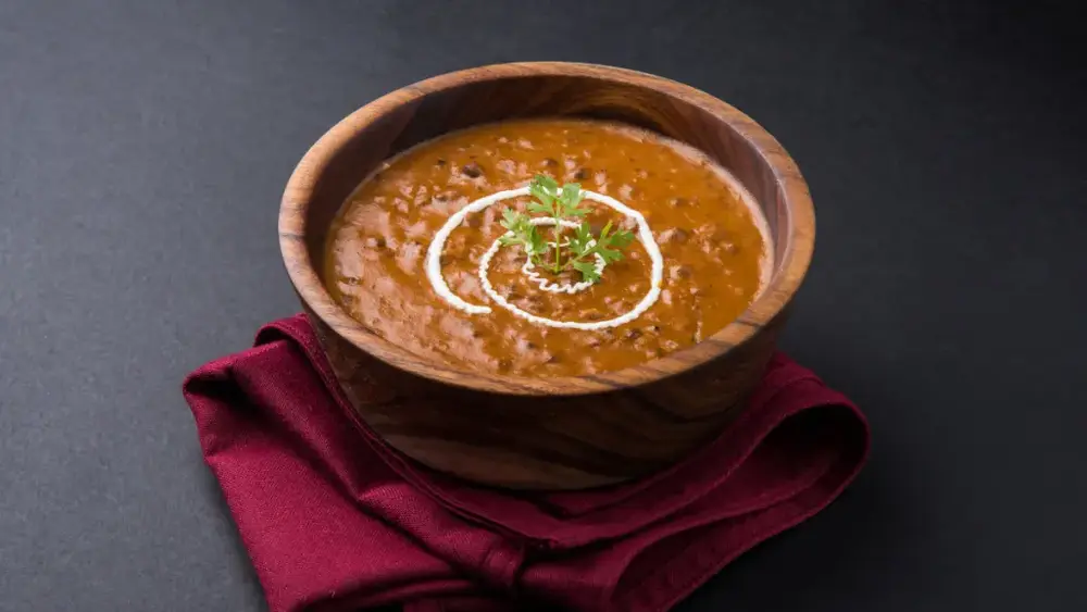 Dal Makhani