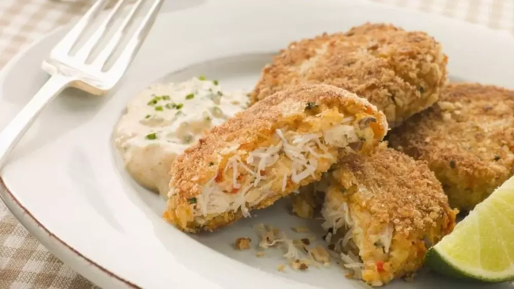 maryland crab cakes