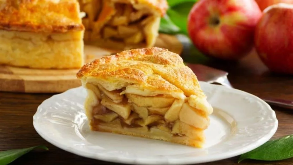 apple pie