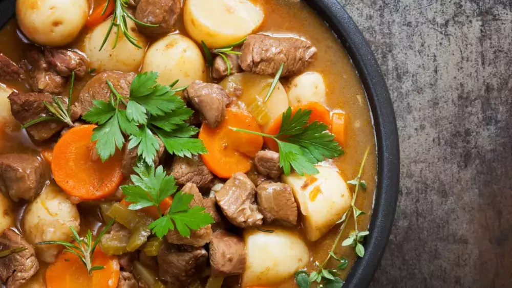 Irish Stew