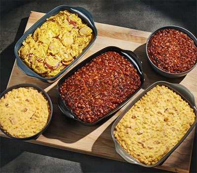 jack stack bbq side dishes